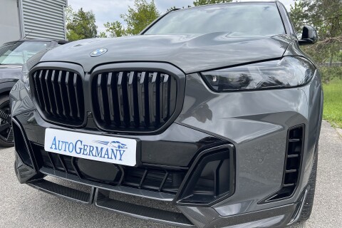 BMW X5 xDrive 50e 489PS (109Km) M-Sport Pro Performance