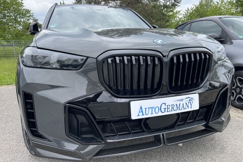 BMW X5 xDrive 50e 489PS (109Km) M-Sport Pro Performance