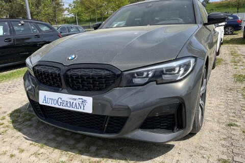 BMW 340d xDrive 340PS Black-Paket LED