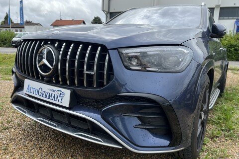 Mercedes-Benz GLE 53 AMG Hybrid 4M+ Premium Plus