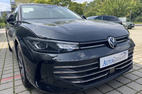 VW Passat 2.0TDI Variant Elegance DSG IQ-Matrix