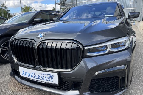 BMW 750xi 530PS xDrive M-Paket Individual