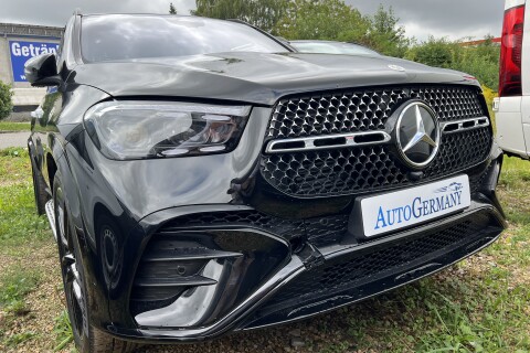 Mercedes-Benz GLE 450d 4Matic 367PS AMG Royal