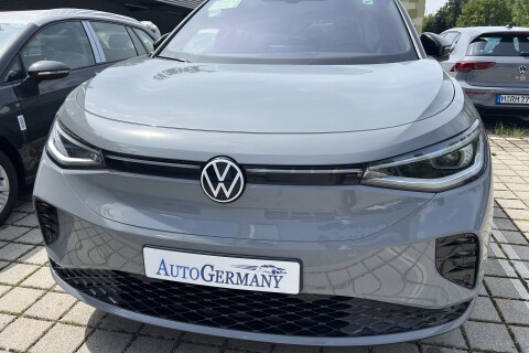 VW ID.5 GTX 340PS 4Motion 79kWh Wärmepumpe