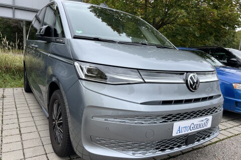 VW Multivan T7 Bulli e-Hybrid 1.4TSI DSG 