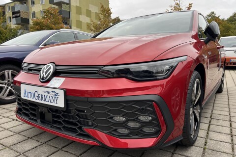 VW Golf 8 GTE 1,5 eHybrid 272PS DSG IQ-LED