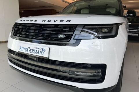 Land Rover Range Rover Autobiography P530 LWB SHADOW