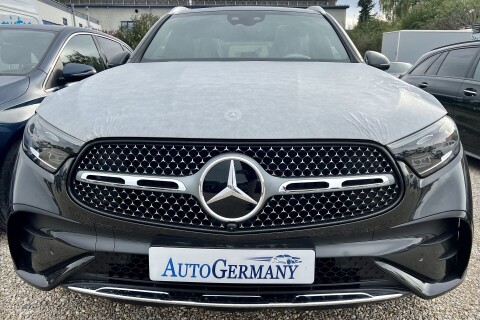 Mercedes-Benz GLC 300 AMG 258PS 4Matic