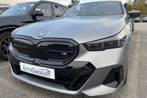 BMW i5 M60 xDrive 601PS M-Sport Pro Black-Paket