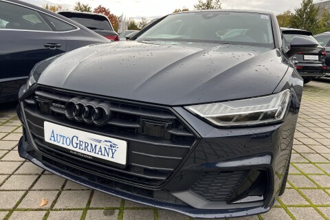Audi A7 Sportback 50TDI Quattro S-Line Matrix