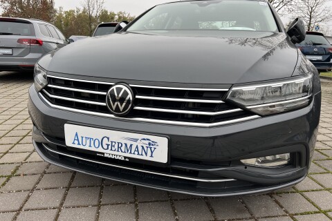 VW Passat 2.0TDI 150PS Business-Paket LED