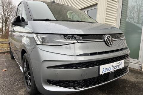 VW Multivan T7 2.0TDI DSG Edition Lang  