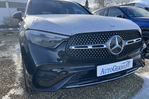 Mercedes-Benz GLC 200 AMG 227PS 4Matic 