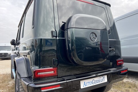 Mercedes-Benz G580 EQ Edition One 587PS AMG