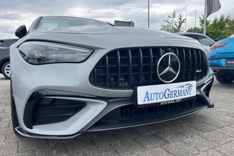 Mercedes-Benz CLE 53 AMG 449PS 4Matic+ AMG 