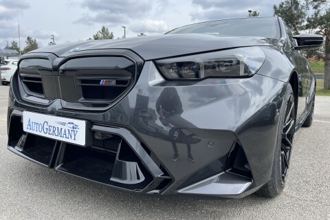 BMW M5 Touring xDrivers 727PS Individual