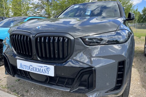 BMW X5 xDrive 50e Hybrid M-Sport Pro Performance Individual