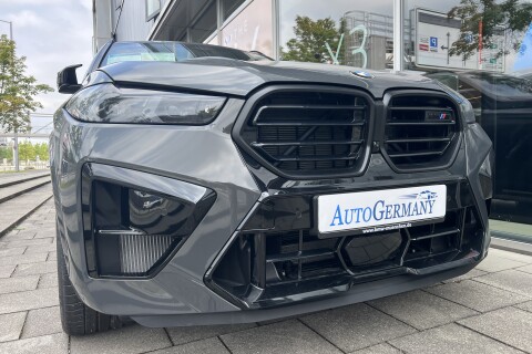 BMW X6 M Competition 625PS Sky-Lounge 