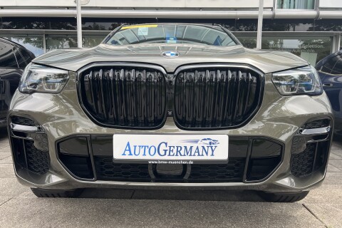 BMW X5 xDrive 30d M-Sportpaket Individual Laser