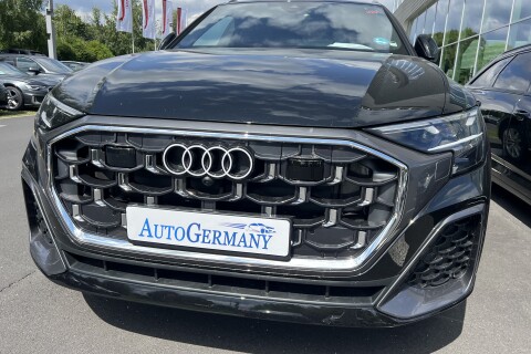 Audi Q8 Quattro 50TDI 286PS LED-Matrix