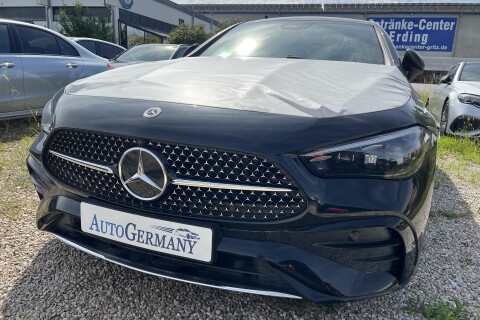 Mercedes-Benz CLE 220d AMG 197PS Coupe