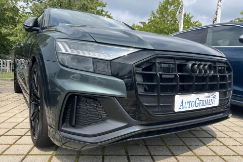 Audi Q8 50TDI Competition Plus Exclusive ABT