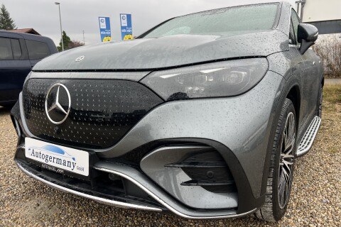 Mercedes-Benz EQE 350+ SUV 292PS AMG 4Matic 