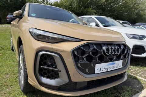Audi Q5 Sportback 2.0 TDI S-Line Individual
